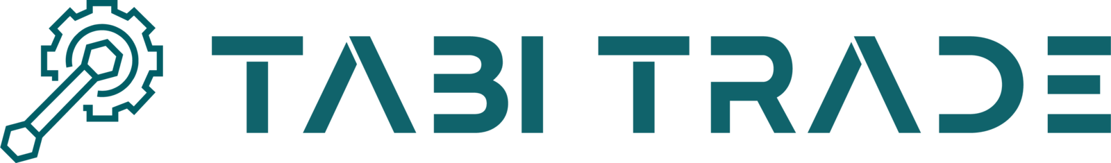 Tabi Trade — rezervni delovi za teretni program